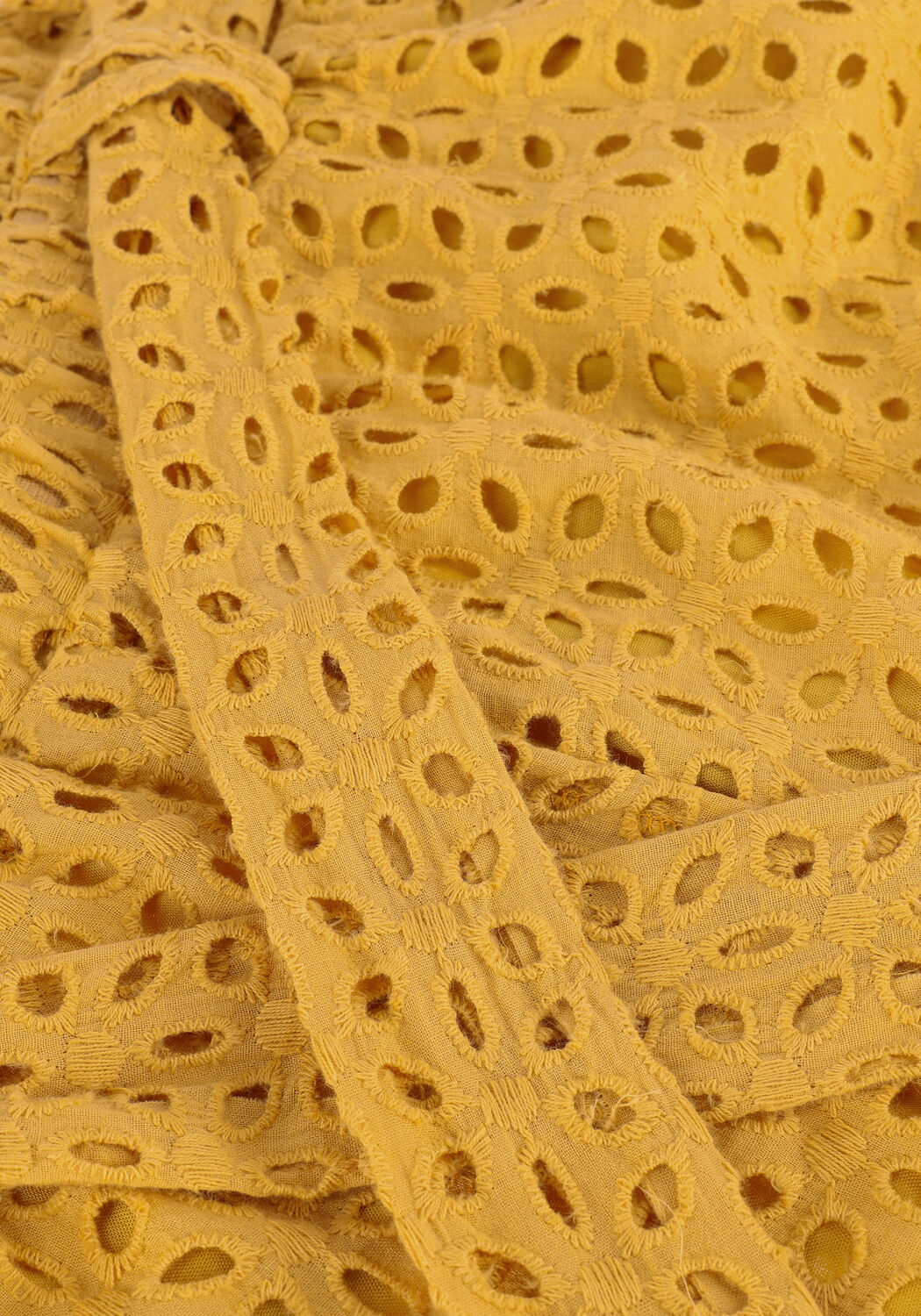 Gelbe HARPER & YVE Kurze Hose DEMI-SH - large