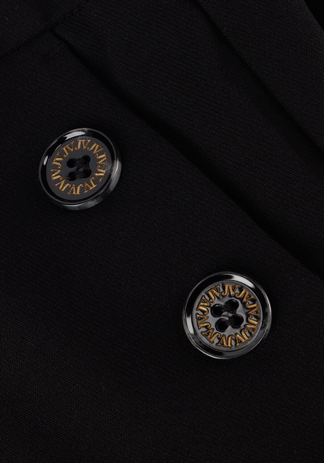 Schwarze JOSH V Hose KES - large