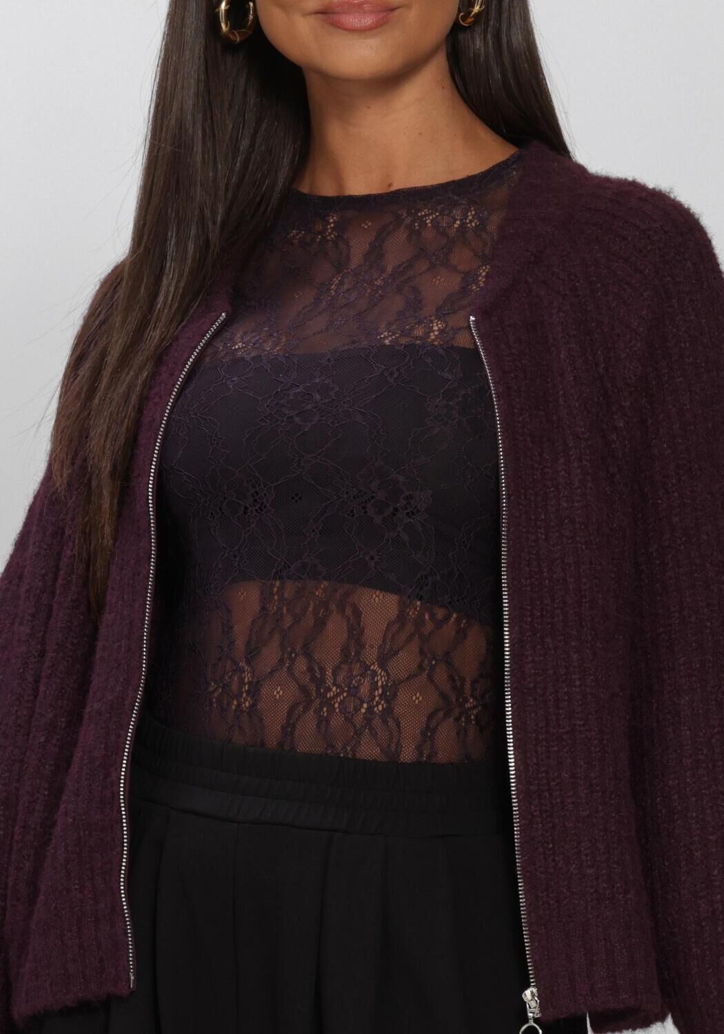 Lilane EDITED Top JANIYA BODY - large