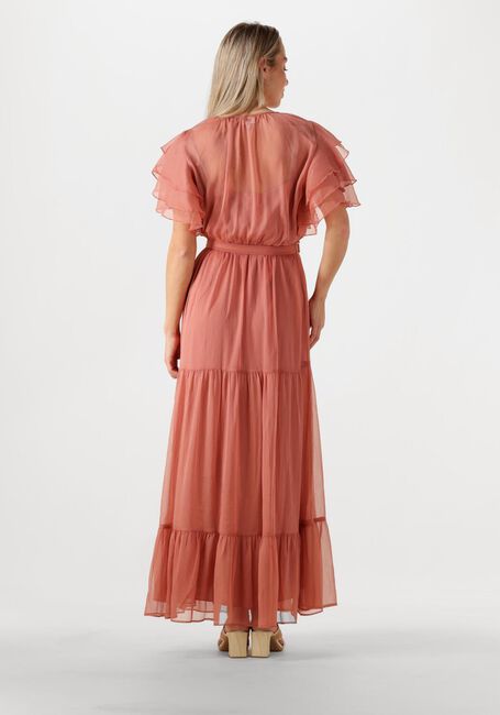 Rosane DANTE6 Maxikleid XEVI BOHO MAXI CHIFFON DRESS - large