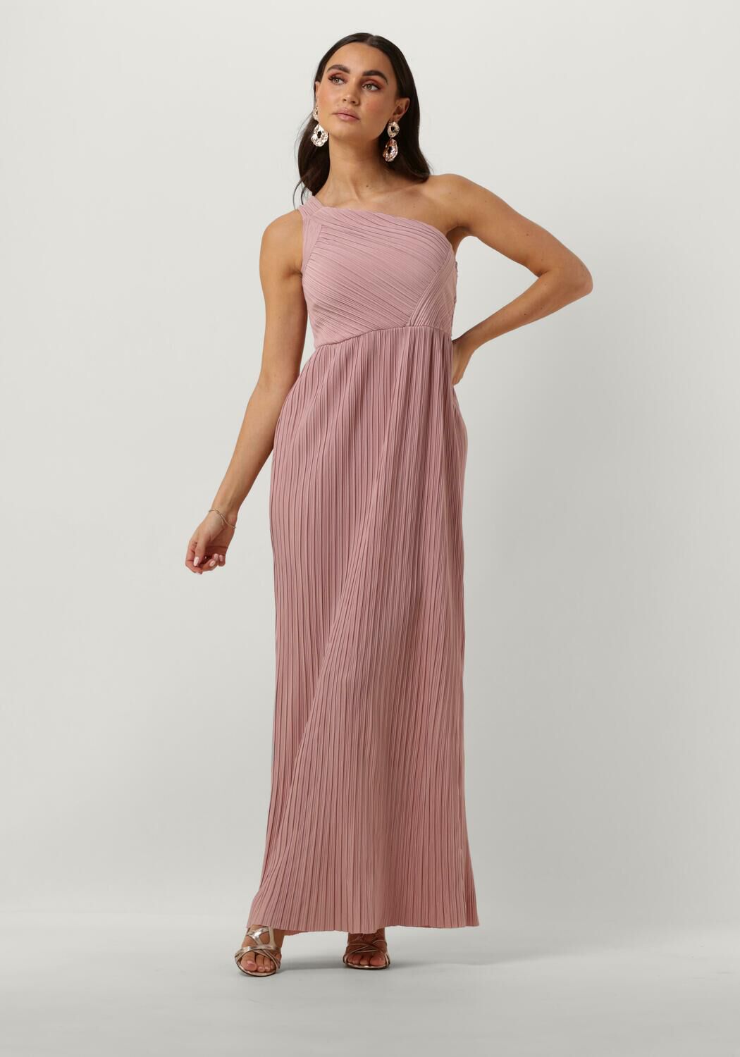 Yas maxi dress on sale