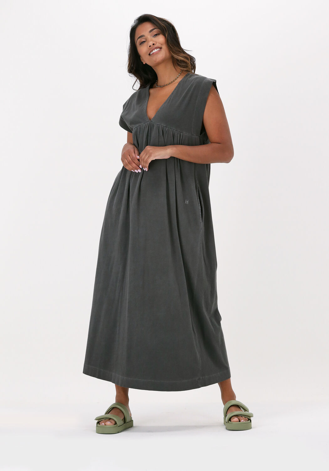 Leon harper kleid