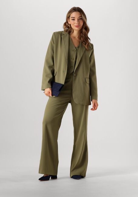 Grüne YDENCE Blazer BLAZER MAISIE - large