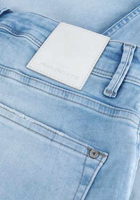 Blaue PUREWHITE Skinny jeans THE JONE W0809 - large