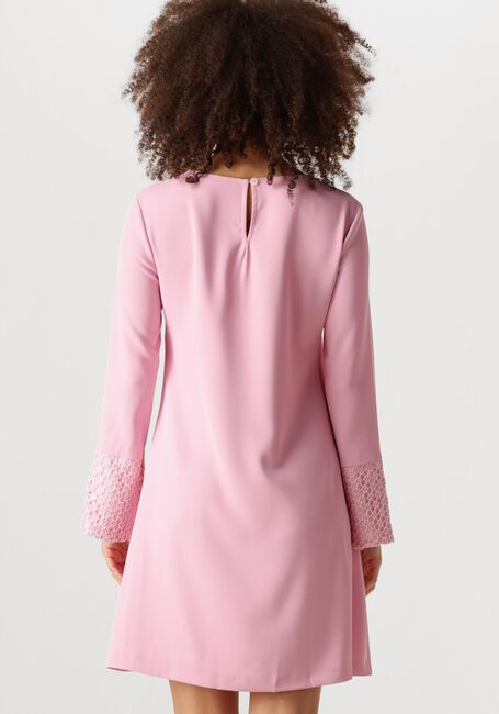 Hell-Pink ANA ALCAZAR Minikleid MIX DRESS - large