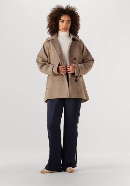 Sand INWEAR Mäntel THORAIW MINONA COAT - large