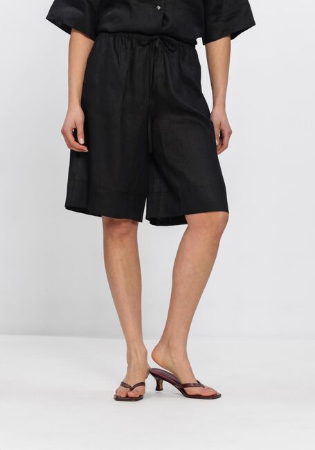 Schwarze GREEK ARCHAIC KORI Hosen S26K-1001079 - large