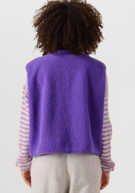 Lilane AMERICAN VINTAGE Gilet HOKTOWN - large