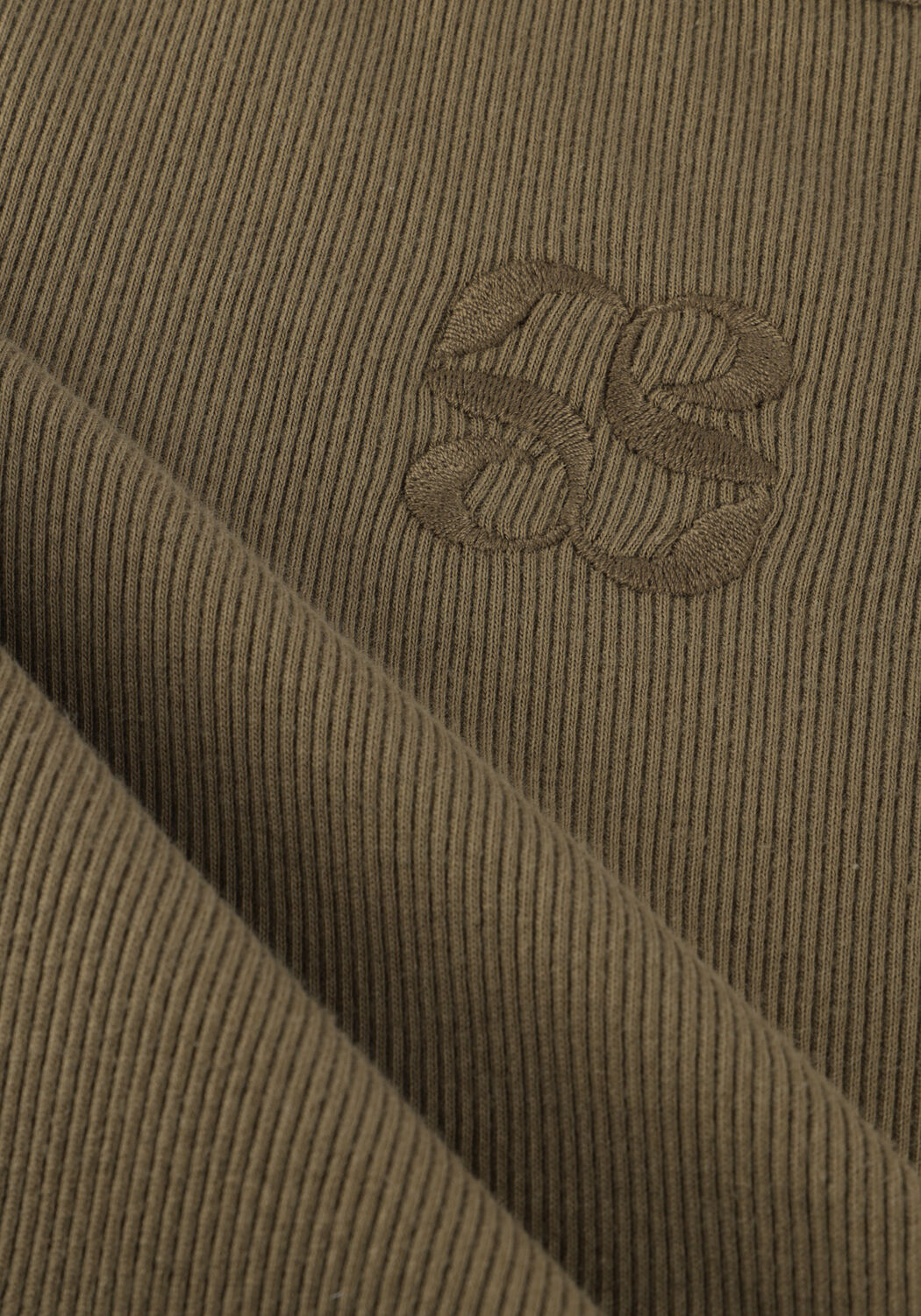 Gr&uuml;ne MY ESSENTIAL WARDROBE Top MWMANDY TOP - large