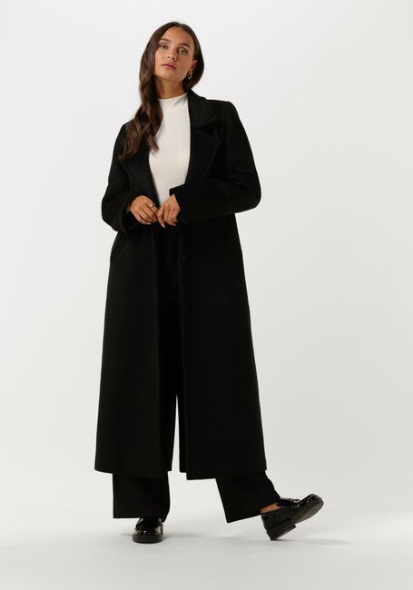 Ecru KNIT-TED T-shirt JANE TOP - large