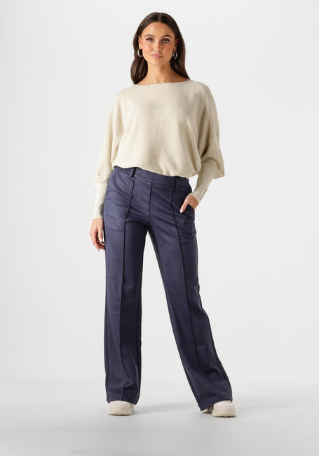 Sand NUKUS Pullover BATWING PULLOVER PLAIN - large