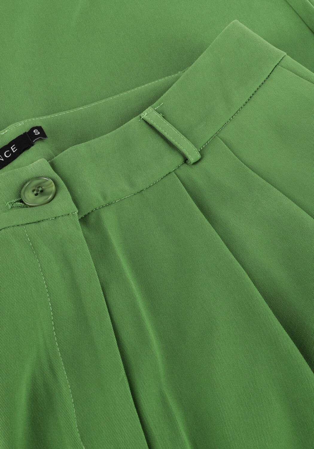 Gr&uuml;ne YDENCE Hose PANTS PHOEBE - large