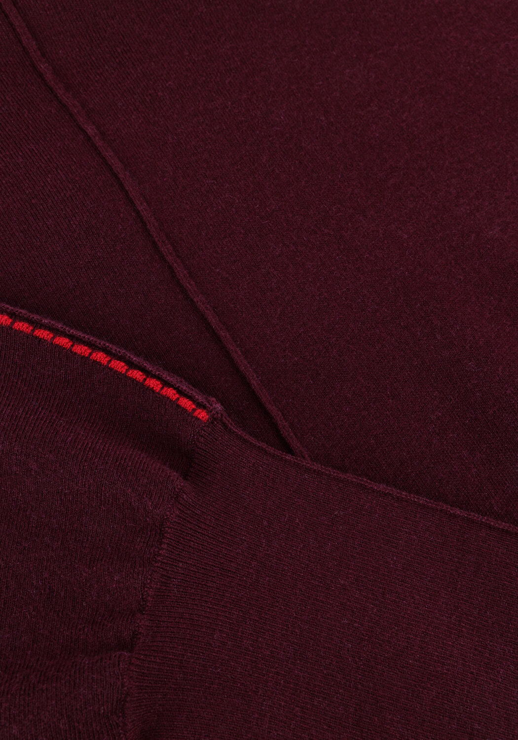 Bordeaux CAROLINE BISS Pullover 4241 - large