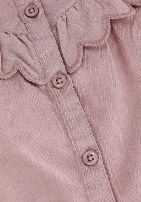 Hell-Pink MARMAR COPENHAGEN Blusen TULETTE - large