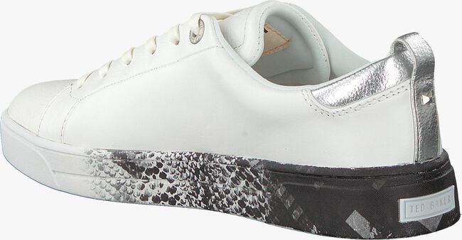 Weiße TED BAKER Sneaker low RELINA - large