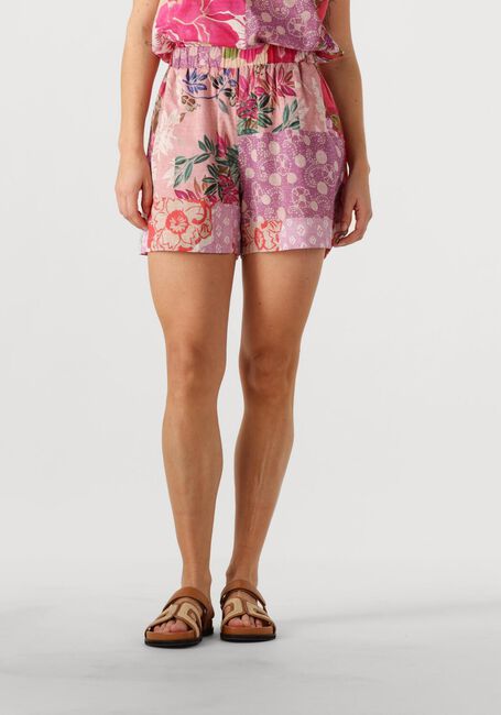 Mehrfarbige/Bunte AMAYA AMSTERDAM Hosen LOLITA - large