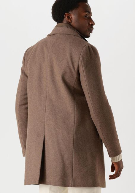 Taupe MATINIQUE Mäntel HARVEY - large