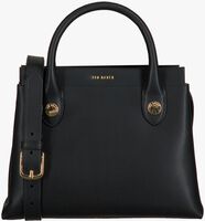 Schwarze TED BAKER Handtasche VINNLY - medium