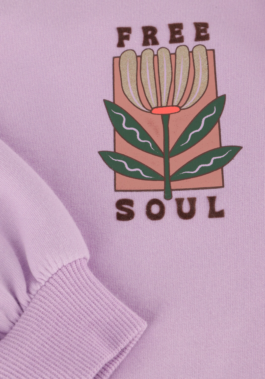 Lila Z8 Sweatshirt MARI - large