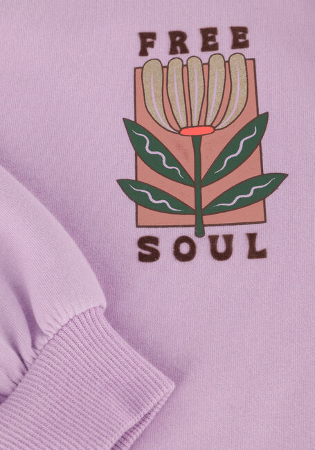 Lila Z8 Sweatshirt MARI - large