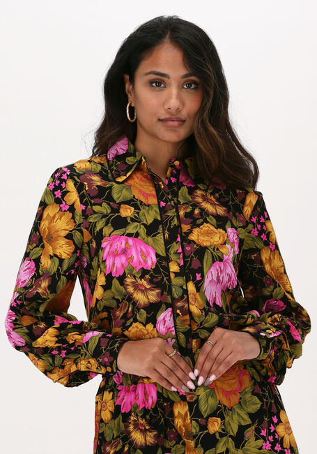 Schwarze Y.A.S. Blusen YASAPOLLA LS SHIRT S. - large
