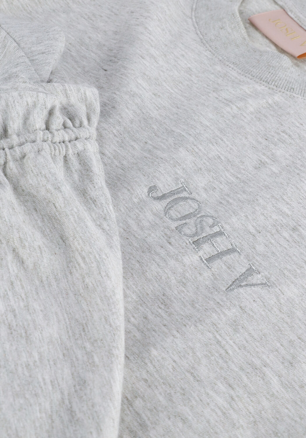 Graue JOSH V Midikleid THERESA - large