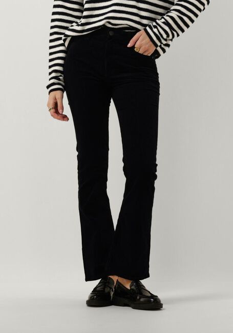 Schwarze LEE Flared jeans BREESE BOOT - large