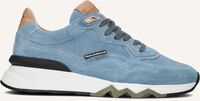 Blaue FLORIS VAN BOMMEL Sneaker Low SFM-10136 DE ZAGER Blaue FLORIS VAN BOMMEL Sneaker Low SFM-10136 DE ZAGER - medium