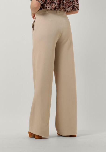 Beige BY-BAR Hose ROAN TWILL PANT - large