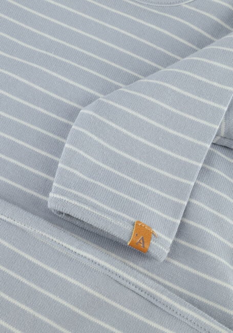 Hellblau LIL' ATELIER Pullover NBMBAJA LS LOOSE TOP LIL - large