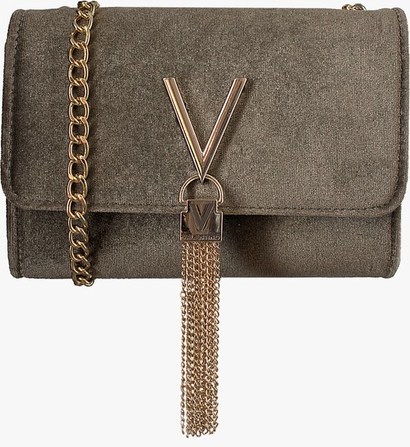 Taupe VALENTINO BAGS Umhängetasche MARILYN CLUTCH SMALL - large