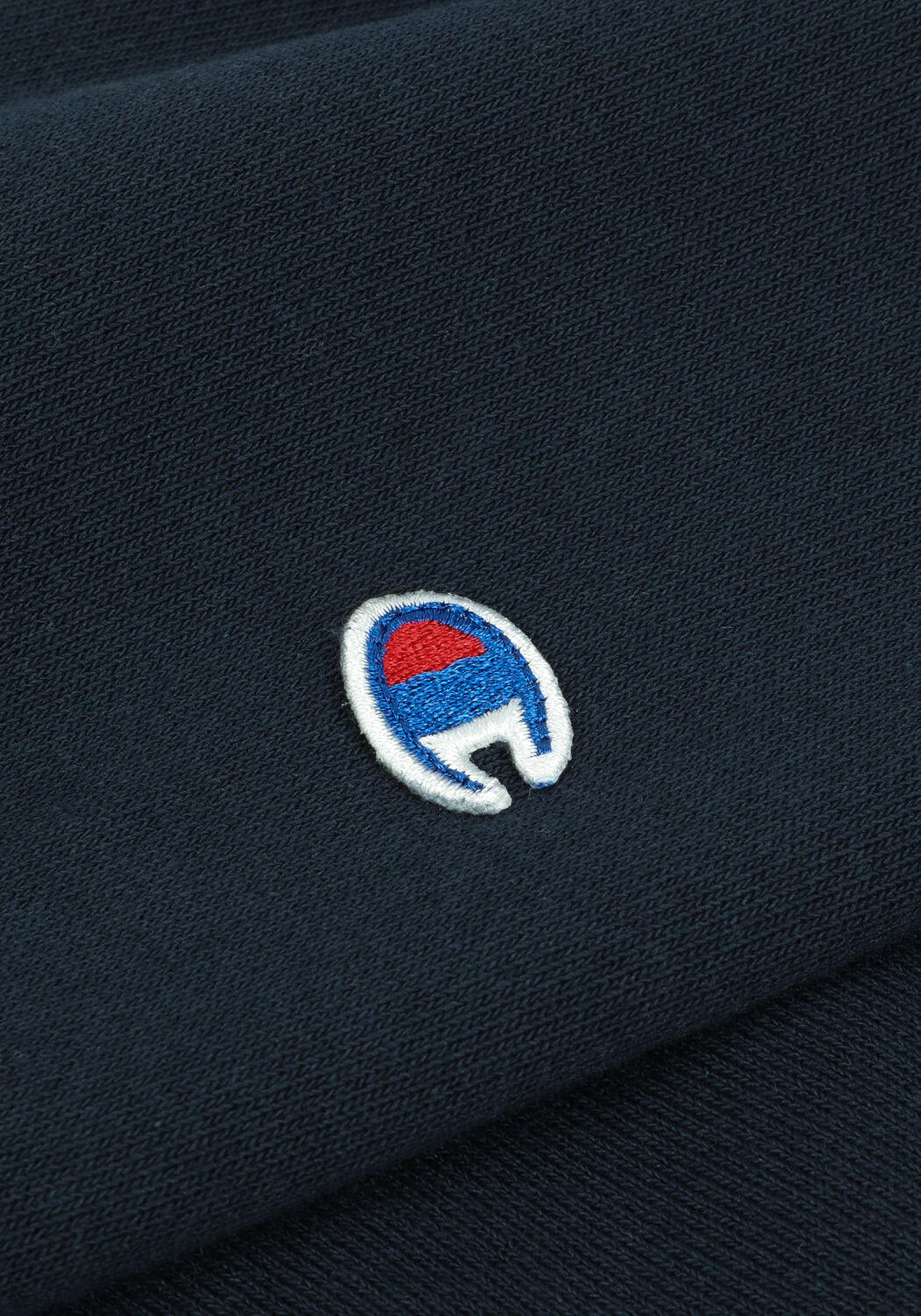 Dunkelblau CHAMPION Sweatshirt CREWNECK SWEATSHIRT - large