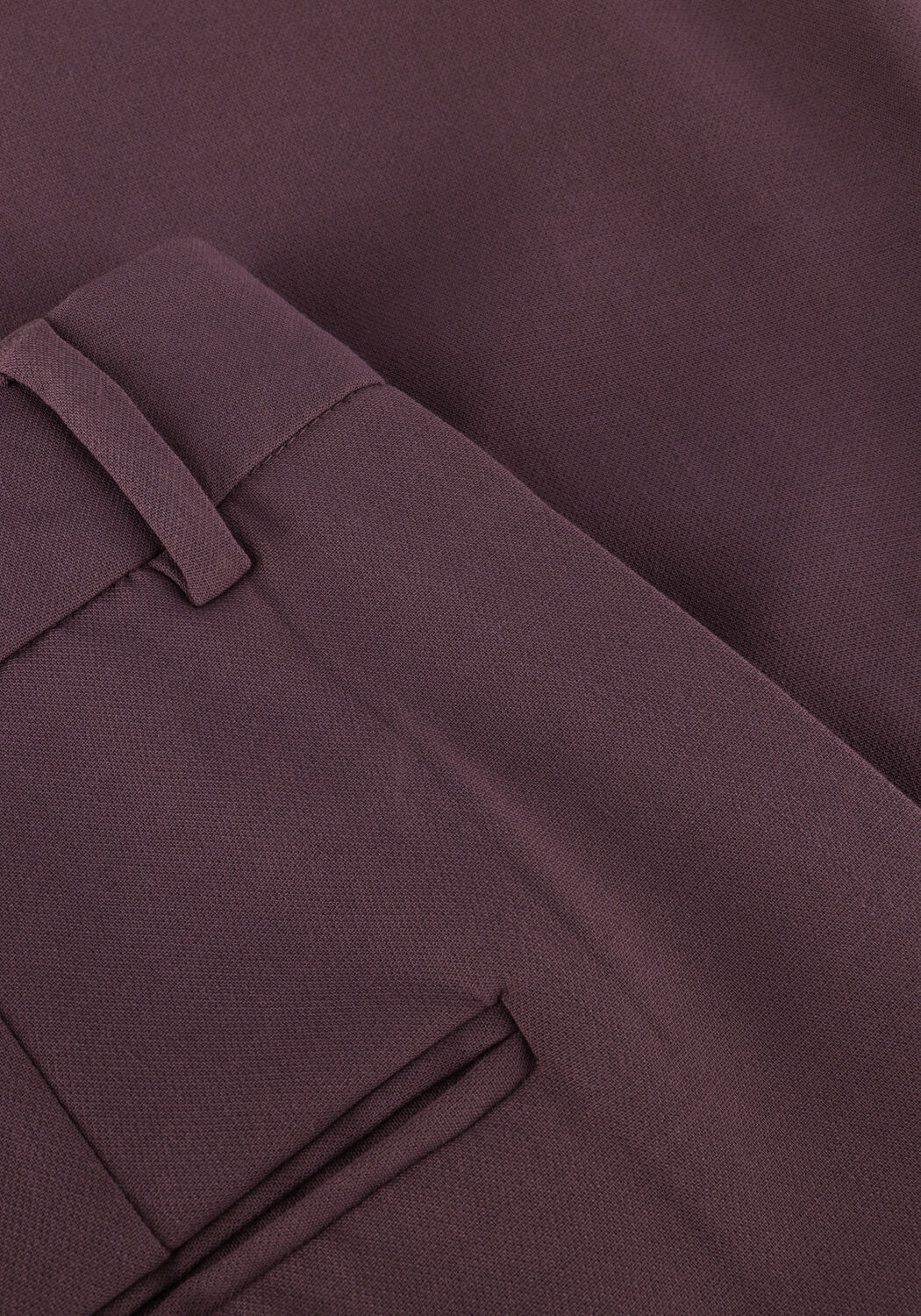 Lilane MSCH COPENHAGEN Hose MSCHMIRABELLE MICHELLE HW PLEAT PANTS - large