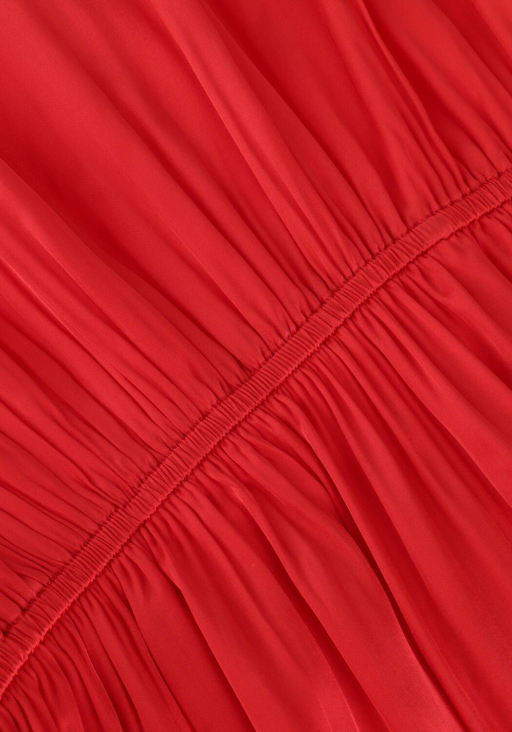 Rote EST'SEVEN Minikleid EST&rsquo;JOURNEE DRESS BAMBU - large