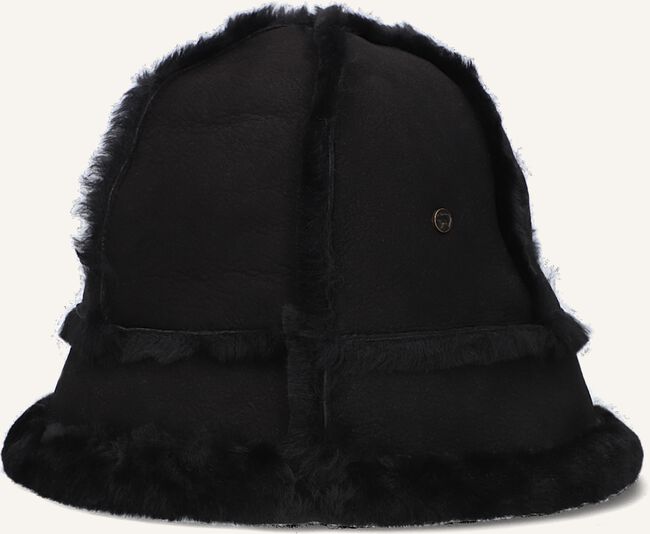 Schwarze WARMBAT Hut COBAR HAT Schwarze WARMBAT Hut COBAR HAT - large