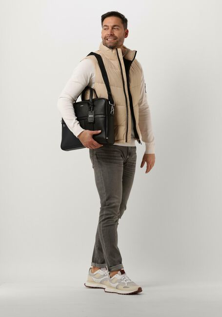 Sand HUGO Bodywarmer BALTINO2321 - large