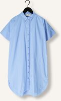 Hellblau SELECTED WOMEN Minikleid SLFBLAIR 2/4 SHORT SHIRT DRESS Hellblau SELECTED WOMEN Minikleid SLFBLAIR 2/4 SHORT SHIRT DRESS - medium