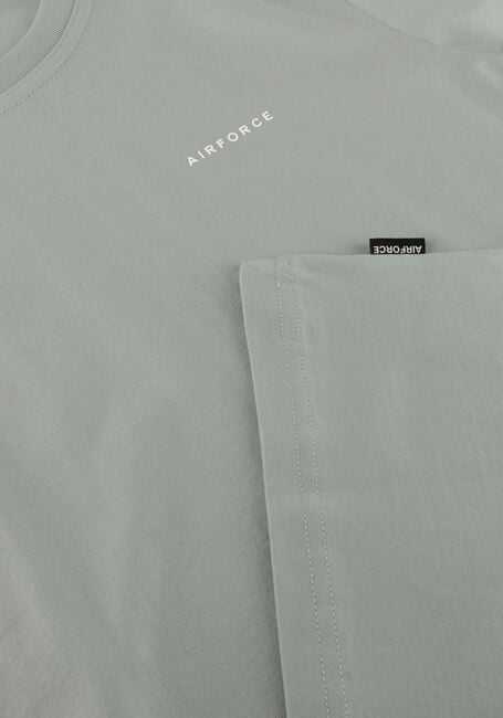 Minze AIRFORCE T-shirt GEB1132 - large