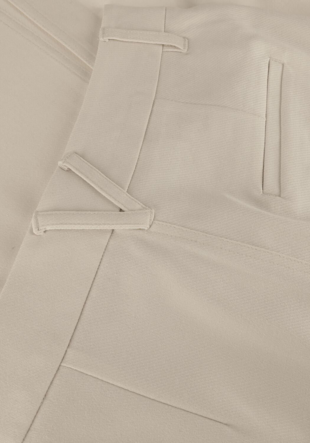 Wei&szlig;e COPENHAGEN MUSE Maxirock CMTAILOR-SKIRT - large