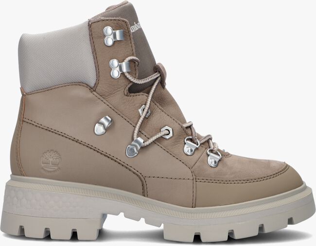 Taupe TIMBERLAND Schnürboots CORTINA VALLEY HIKER - large