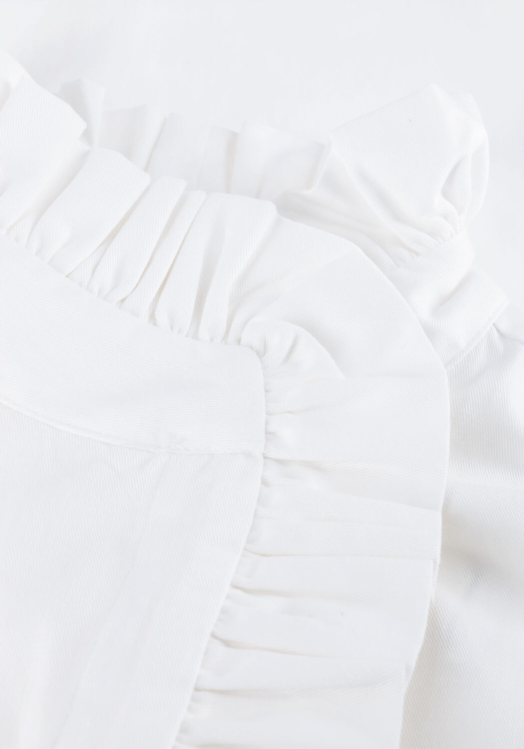 Beige AMAYA AMSTERDAM Blusen SUNNY BLOUSE - large