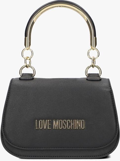 Schwarze LOVE MOSCHINO Handtasche SMART DAILY BAG 4286 - large
