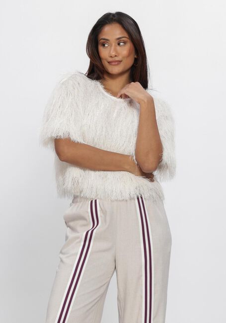 Wei&szlig;e REFINED DEPARTMENT Blusen FAYENNA - large