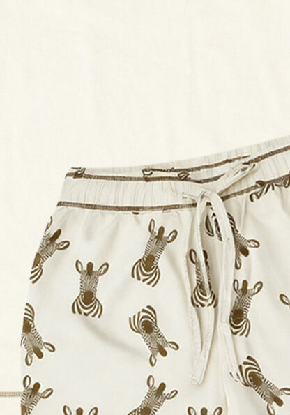 Nicht-gerade weiss CLAESEN'S Pyjamas PYJAMA - large