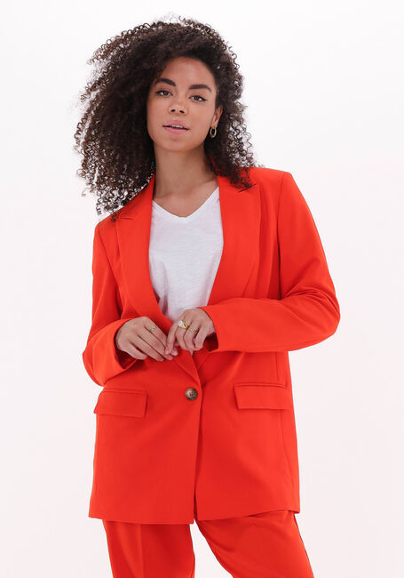 Orangene SILVIAN HEACH Blazer JACKET KALUK - large