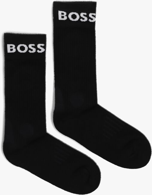 Schwarze BOSS Socken 2P RS SPORT CC - large