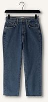 Blaue 7 FOR ALL MANKIND Straight leg jeans LOGAN STOVEPIPE BLAZE WITH RAW CUT HEM Blaue 7 FOR ALL MANKIND Straight leg jeans LOGAN STOVEPIPE BLAZE WITH RAW CUT HEM - medium