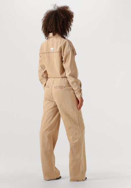Sand HARPER & YVE Jumpsuit JACKY-JS - large