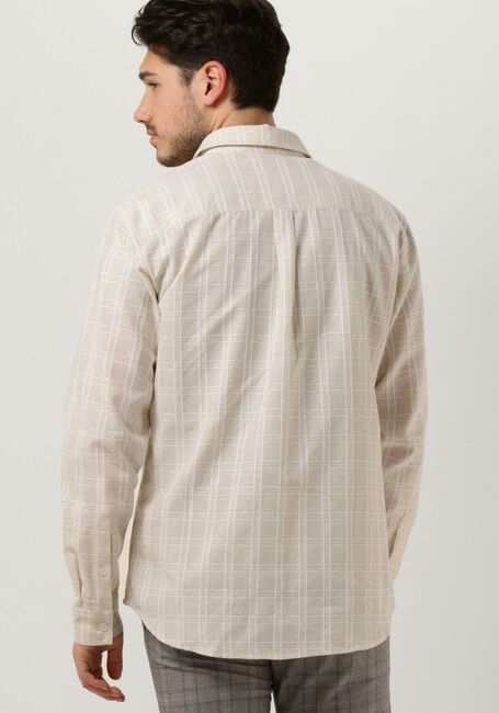 Sand ANERKJENDT Casual-Oberhemd AKKONRAD L/S CHECK SHIRT - large