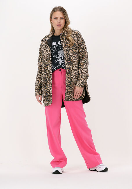 Schwarze ALIX THE LABEL Sweatshirt THE LABEL SWEATER - large